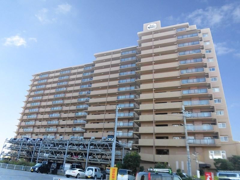 3LDK apartment in Otsu, Shiga - Photo 1