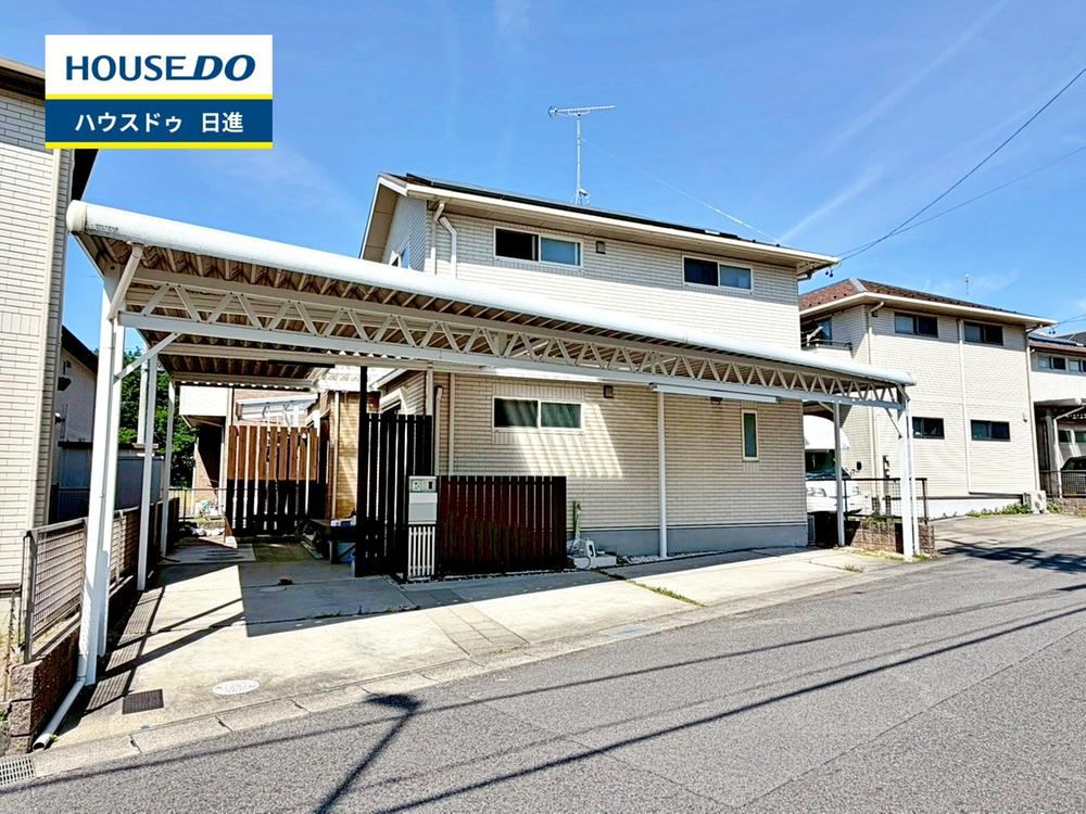 4LDK+S house in Togo, Aichi District, Aichi - Photo 1
