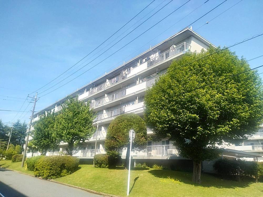 3K apartment in Yachiyo, Chiba - Photo 1