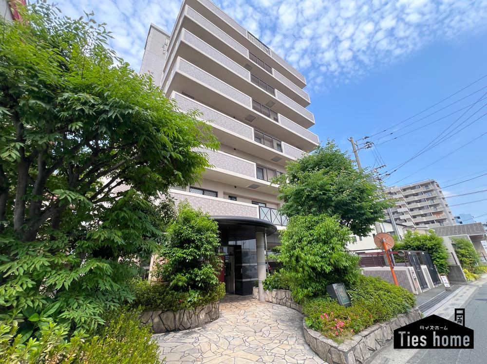 3LDK apartment in Hakata Ward, Fukuoka - Photo 1