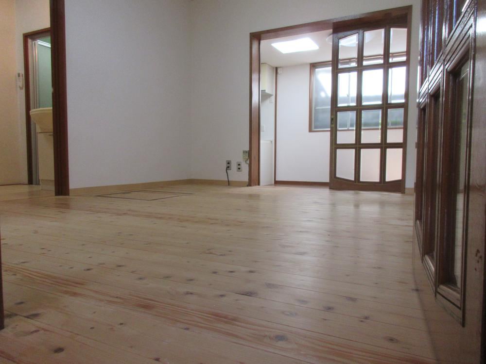 5LDK house in Sakyo Ward, Kyoto - Photo 1
