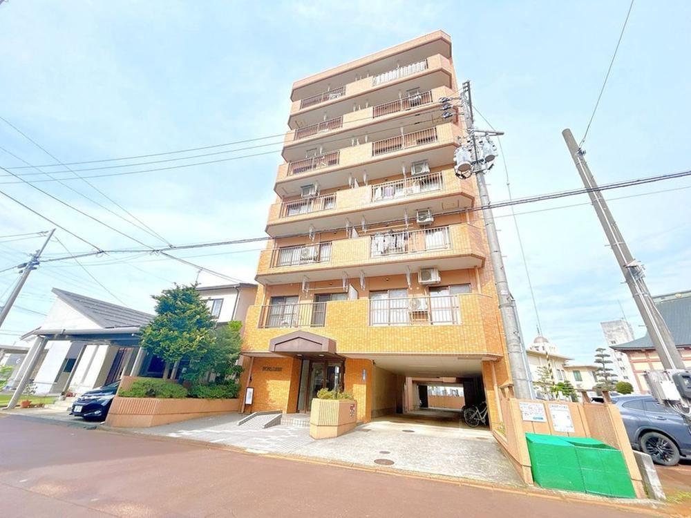 1LDK apartment in Nagaoka, Niigata - Photo 1