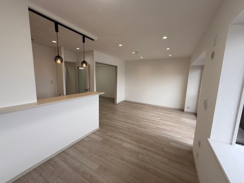 3LDK apartment in Taihaku Ward, Sendai, Miyagi - Photo 1