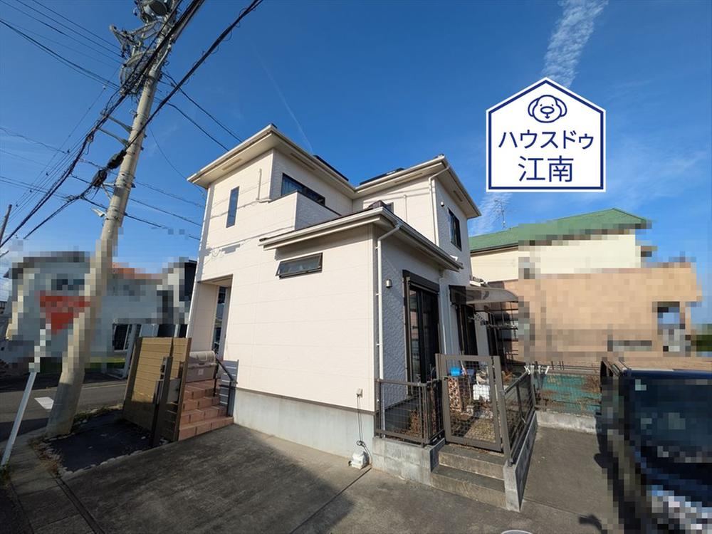 3LDK house in Ichinomiya, Aichi - Photo 1