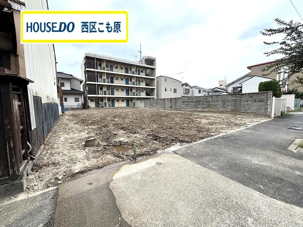 159 m² land in Nishi Ward, Nagoya, Aichi - Photo 1