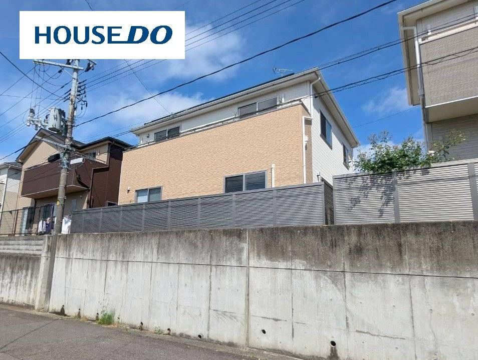 4LDK house in Koriyama, Fukushima - Photo 1