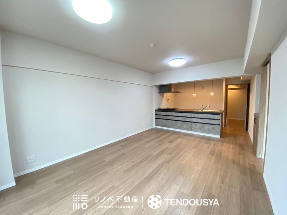2LDK+S apartment in Ikoma, Nara - Photo 1