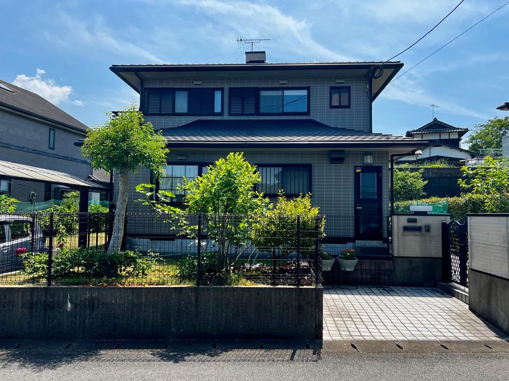 4LDK house in Itoshima, Fukuoka - Photo 1
