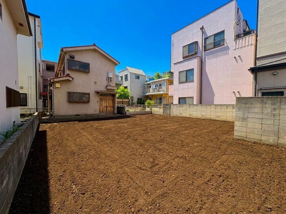 121 m² land in Kanagawa Ward, Yokohama, Kanagawa - Photo 1