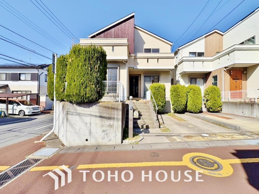 4LDK house in Kashiwa, Chiba - Photo 1