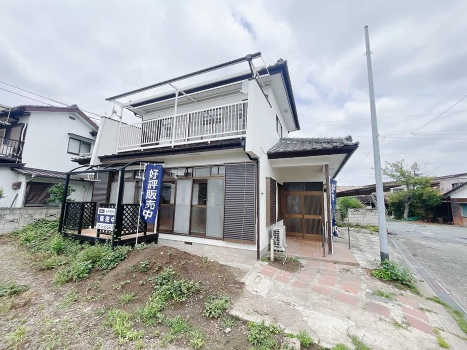 5DK house in Takasaki, Gunma - Photo 1