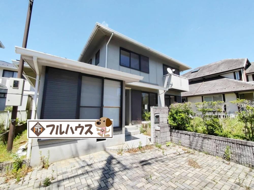 4LDK house in Natori, Miyagi - Photo 1