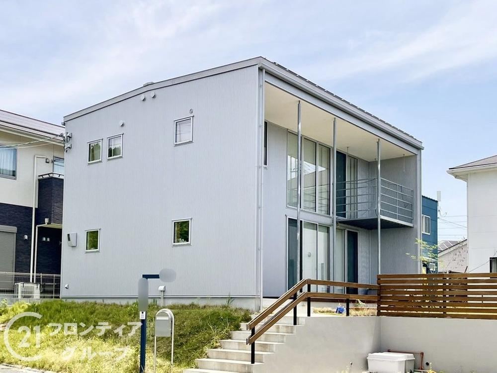 1LDK house in Kizugawa, Kyoto - Photo 1