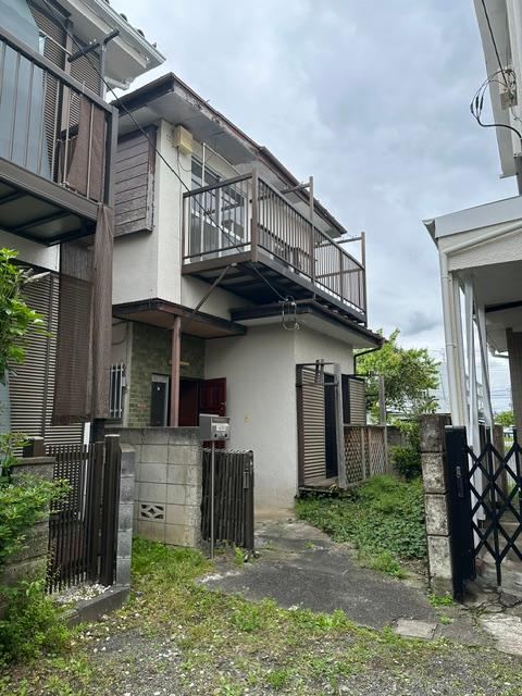 79 m² land in Akishima, Tokyo - Photo 1