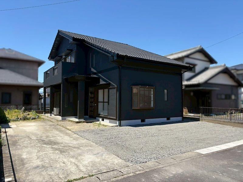 4LDK house in Suzuka, Mie - Photo 1