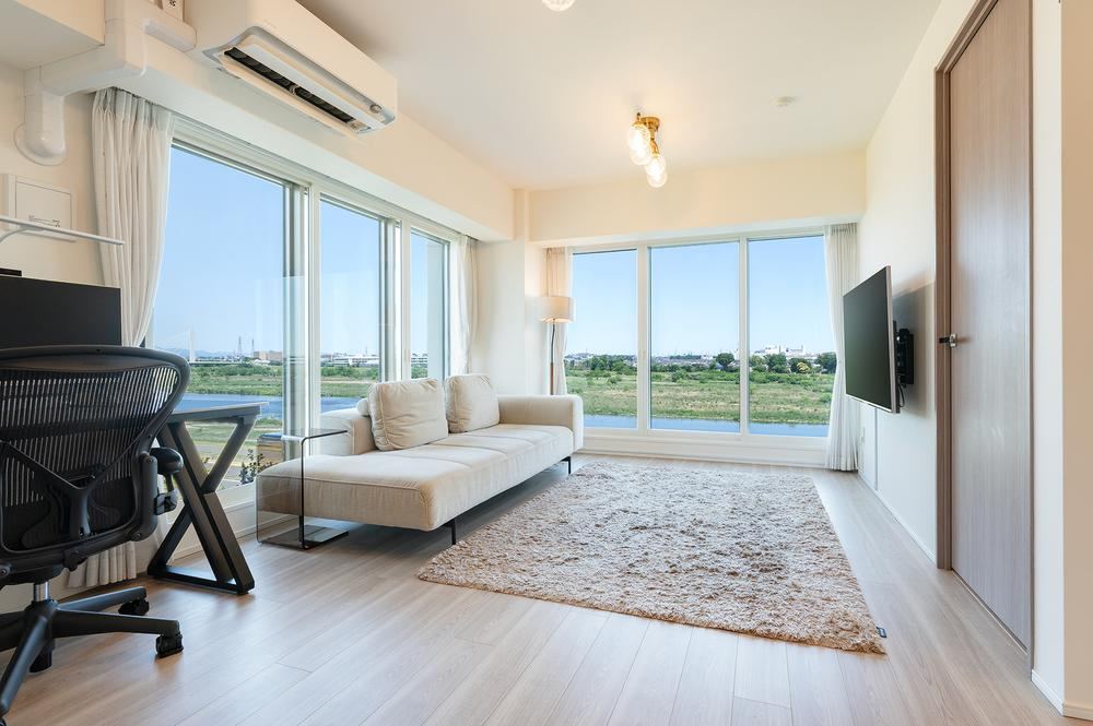 3LDK apartment in Tama, Tokyo - Photo 1