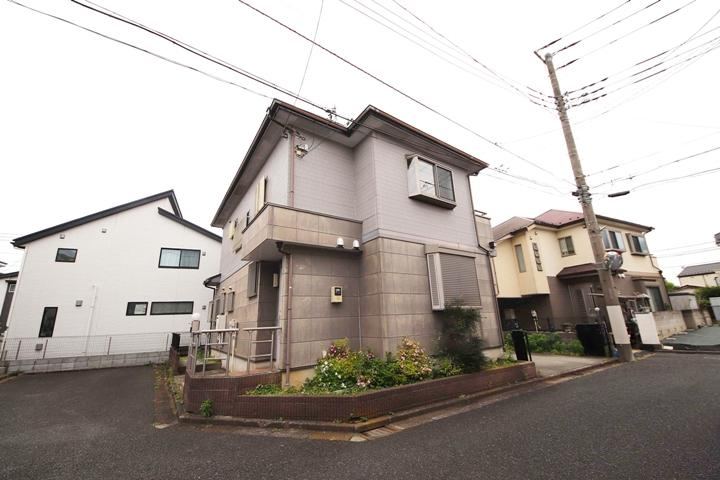 4LDK house in Nishitokyo, Tokyo - Photo 1