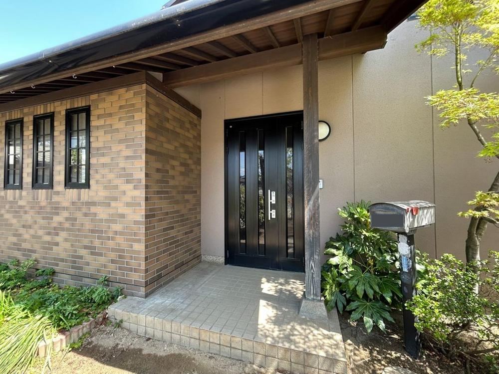4LDK house in Kurashiki, Okayama - Photo 1