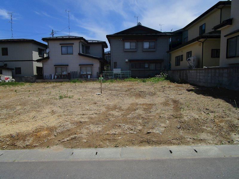 203 m² land in Hachinohe, Aomori - Photo 1