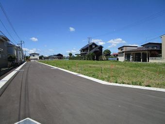 plot of land in Misawa