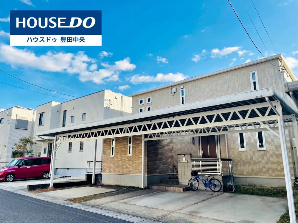 4LDK house in Okazaki, Aichi - Photo 1