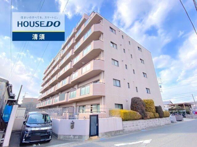 4LDK apartment in Ama, Aichi - Photo 1