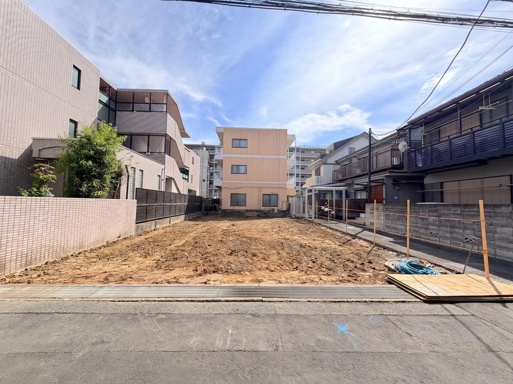 80 m² land in Takatsu Ward, Kawasaki, Kanagawa - Photo 1