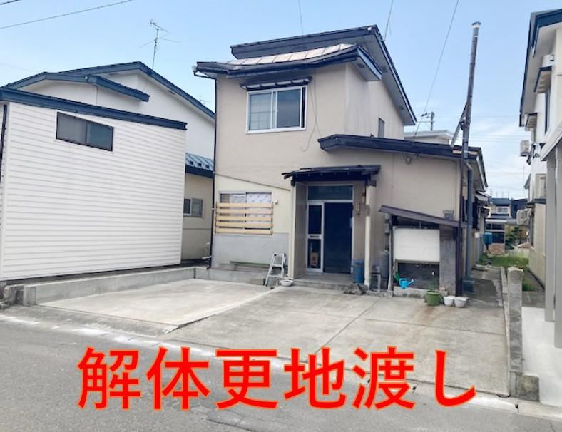 130 m² land in Aomori, Aomori - Photo 1
