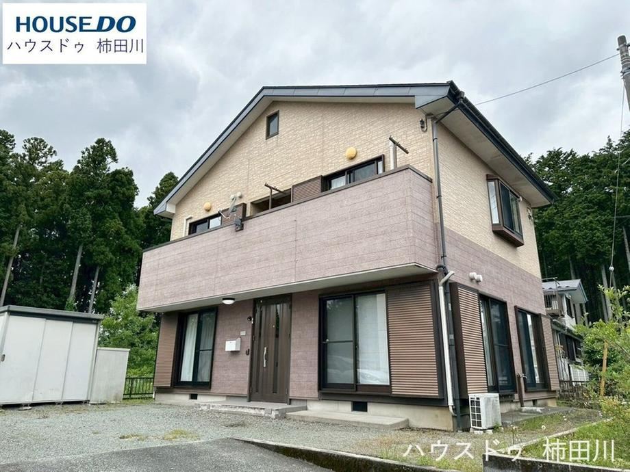 5LDK house in Gotemba, Shizuoka - Photo 1