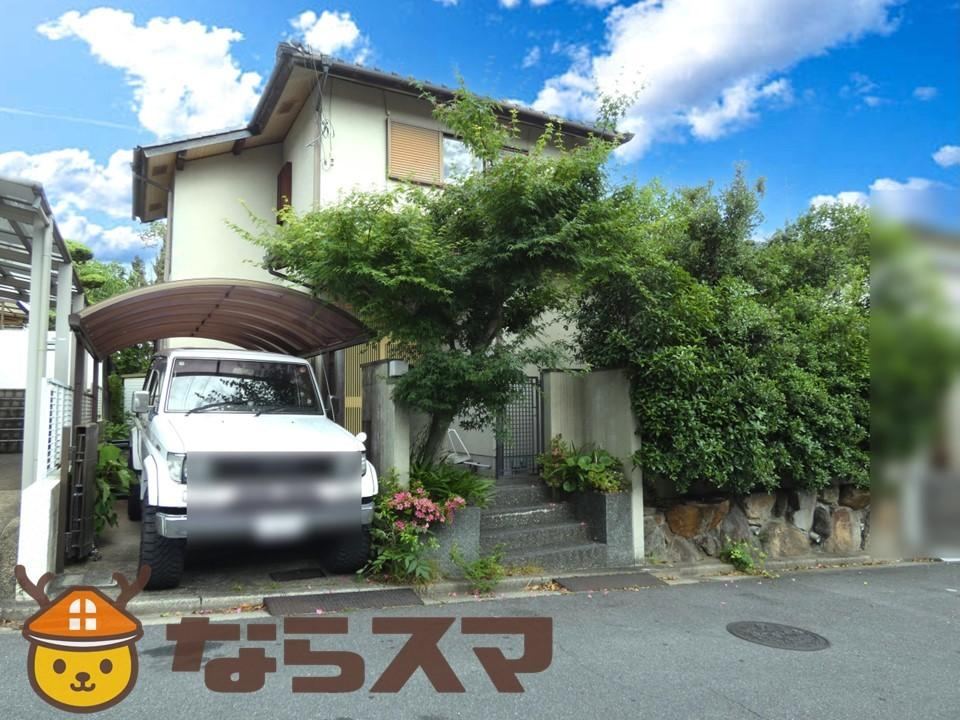 5LDK house in Nara, Nara - Photo 1