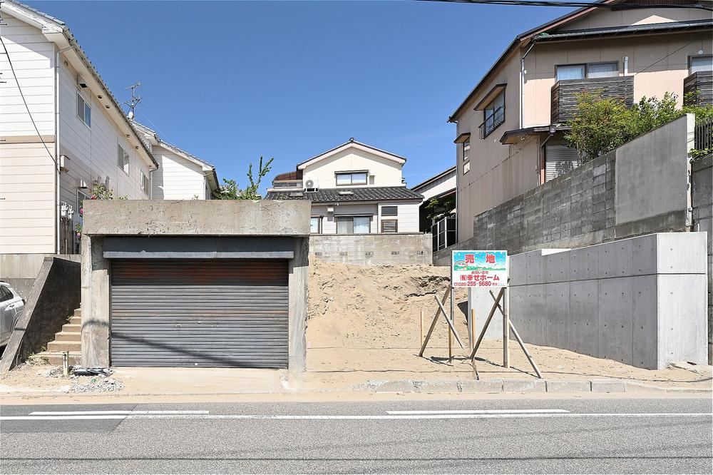 185 m² land in Chuo Ward, Niigata - Photo 1