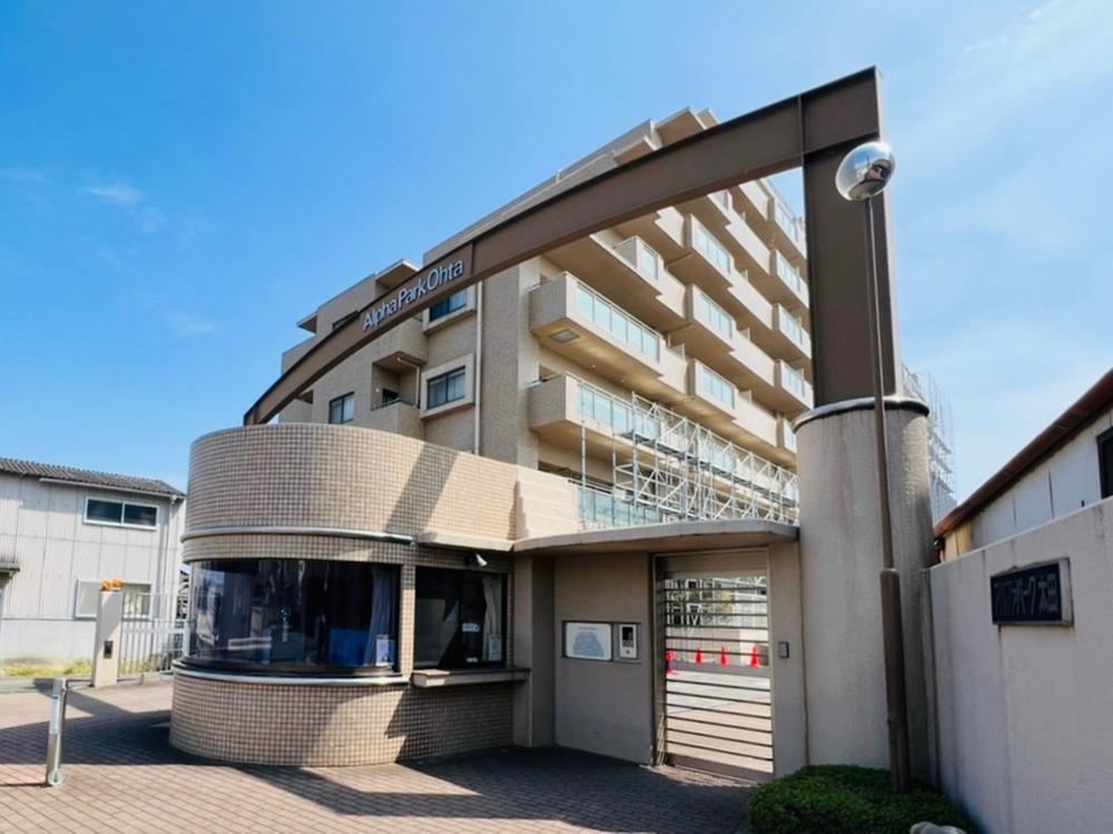 3LDK apartment in Takamatsu, Kagawa - Photo 1