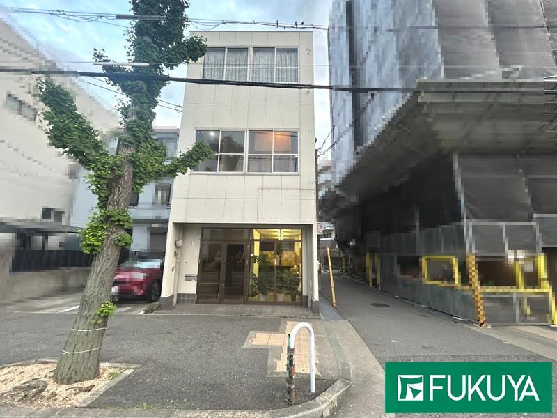 5LDDKK house in Hyogo Ward, Kobe, Hyogo - Photo 1