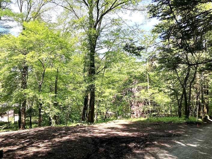768 m² land in Karuizawa, Kitasaku District, Nagano - Photo 1