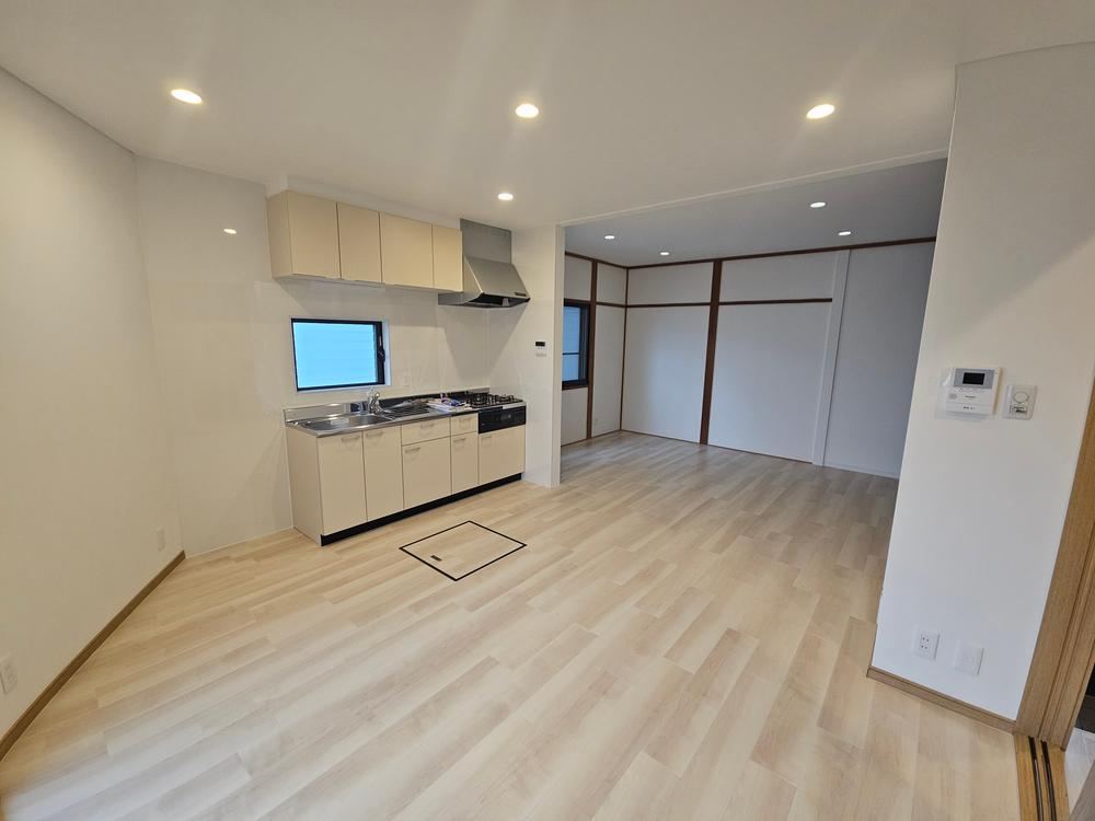 3LDK house in Nagaokakyo, Kyoto - Photo 1