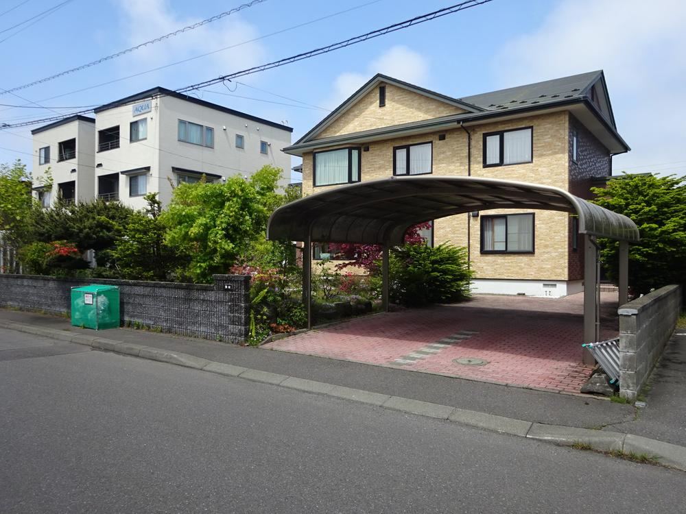 6LLDDKK house in Tomakomai, Hokkaido - Photo 1
