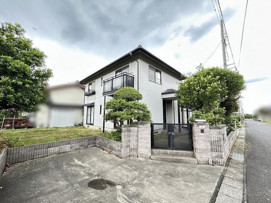 4LDK+S house in Daisen, Saihaku District, Tottori - Photo 1