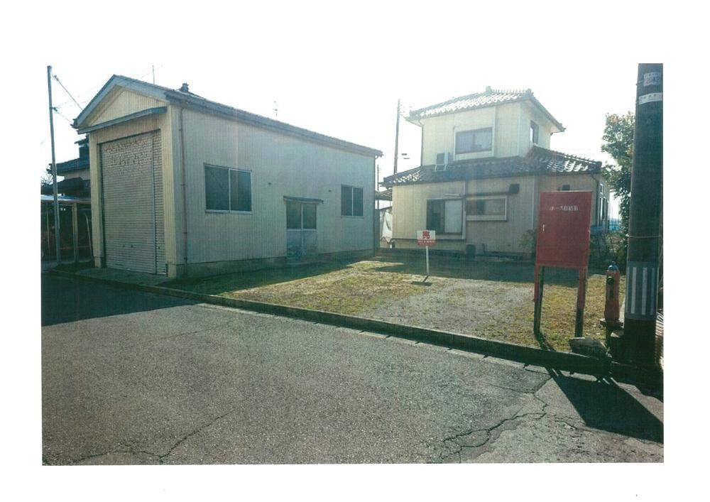 178 m² land in Minami Ward, Niigata - Photo 1