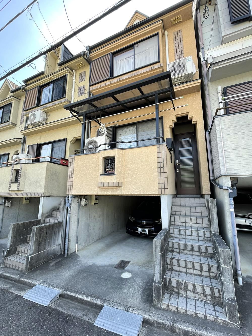 3LDK house in Kita Ward, Kyoto - Photo 1