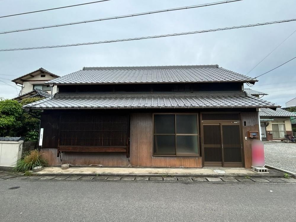 2DK+S house in Marugame, Kagawa - Photo 1
