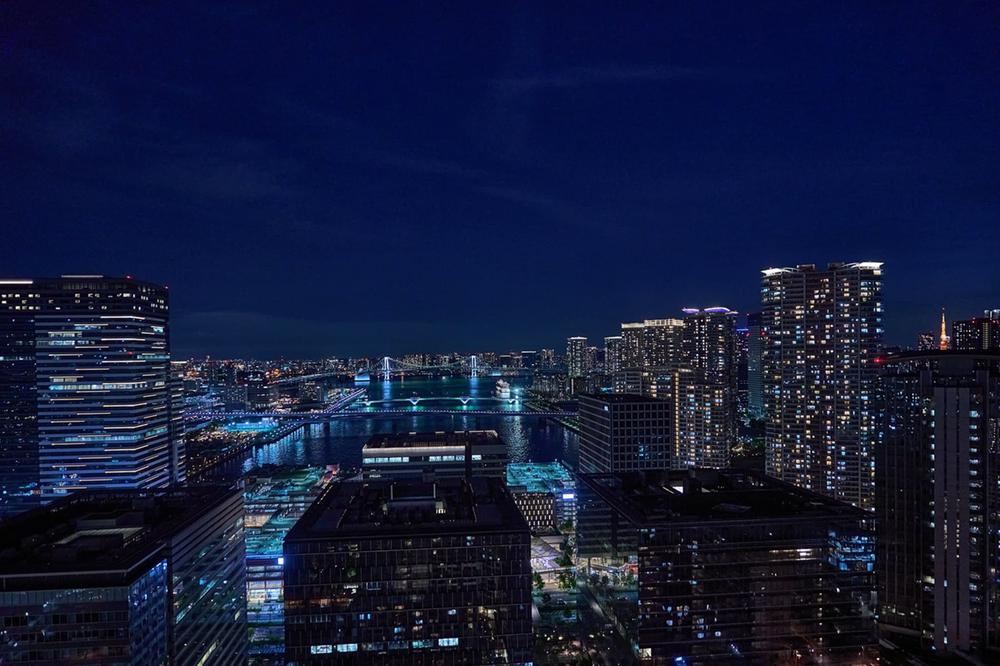 3LDK apartment in Koto Ward, Tokyo - Photo 1