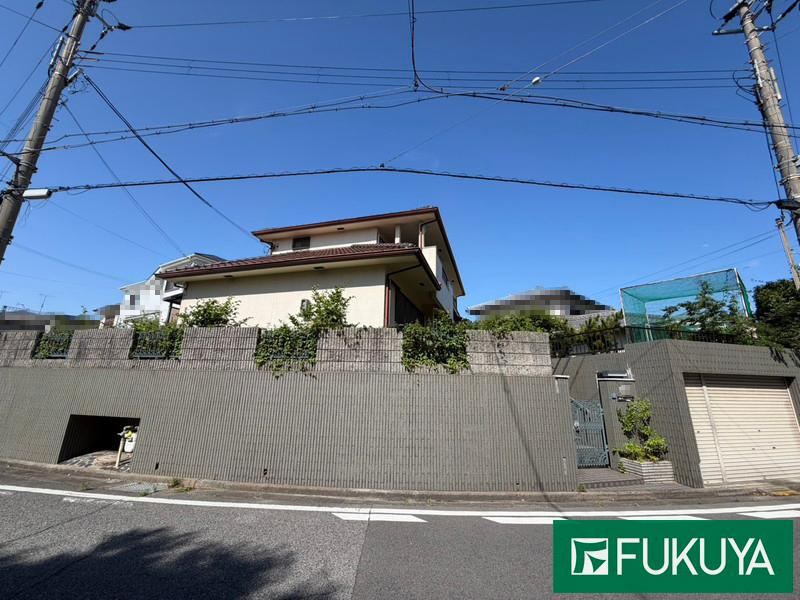 6LDK+2S house in Akashi, Hyogo - Photo 1
