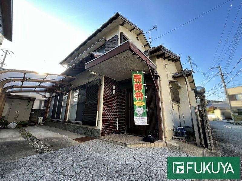 5DK house in Kakogawa, Hyogo - Photo 1