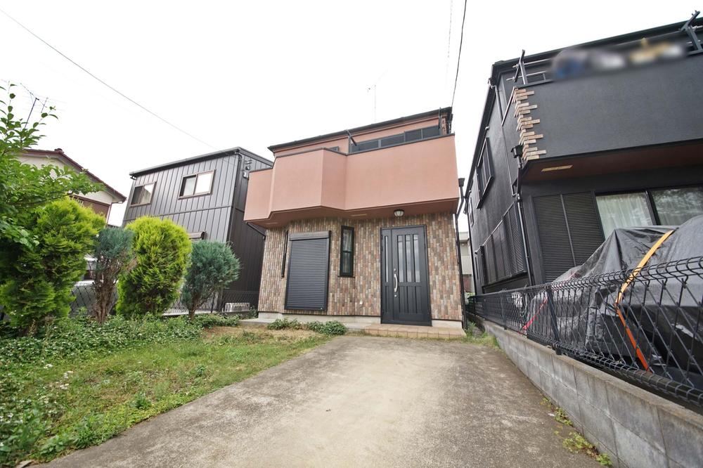 3LDK house in Nishitokyo, Tokyo - Photo 1