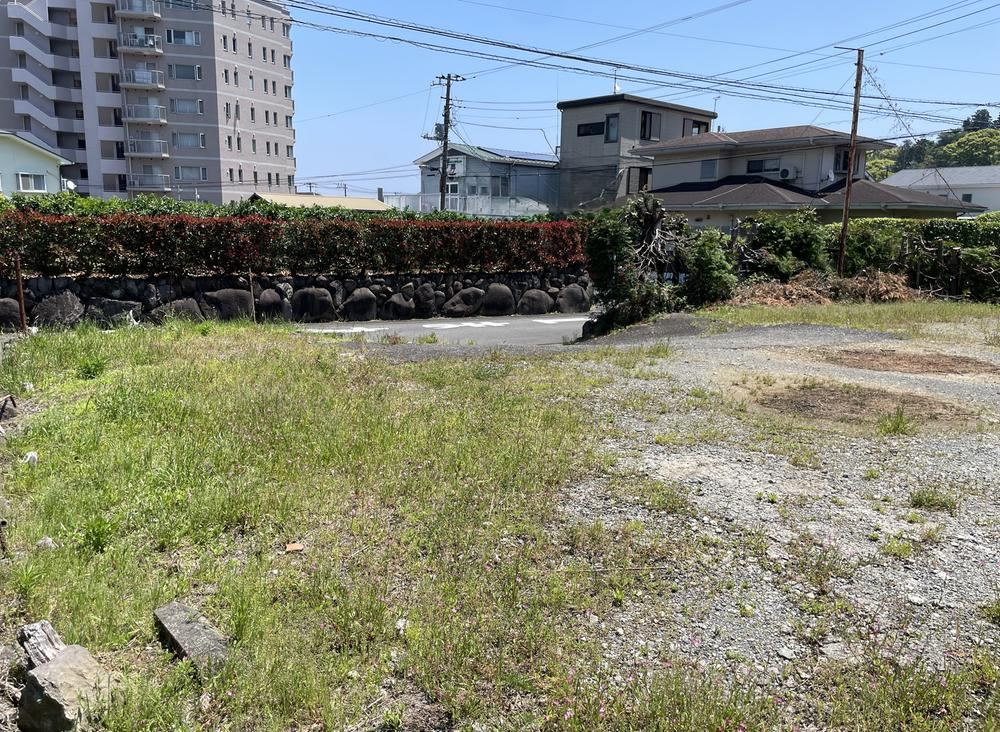 264 m² land in Yugawara, Ashigarashimo District, Kanagawa - Photo 1