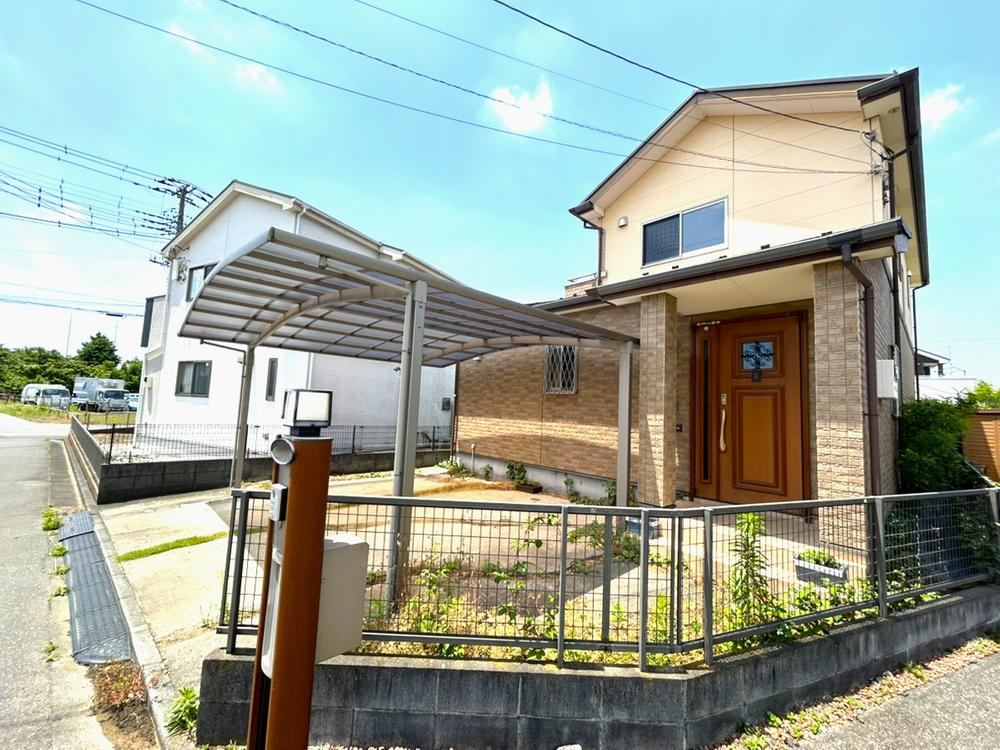 3LDK house in Kawagoe, Saitama - Photo 1
