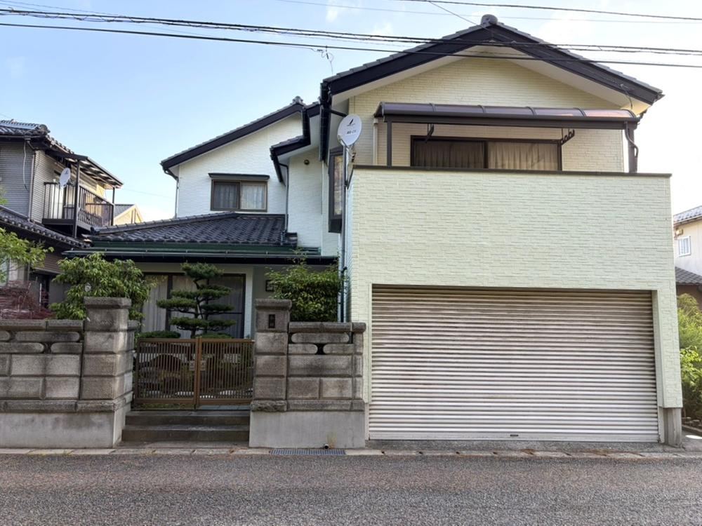5LDK house in Higashi Ward, Niigata - Photo 1