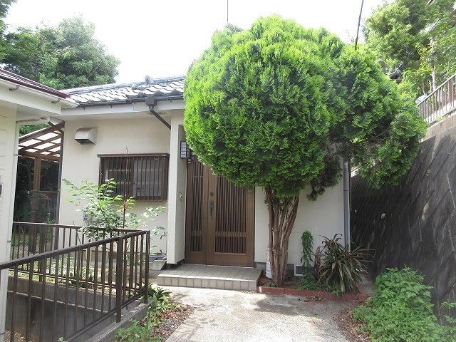 2DK house in Hadano, Kanagawa - Photo 1