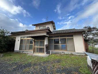 4DK house in Chikujo District