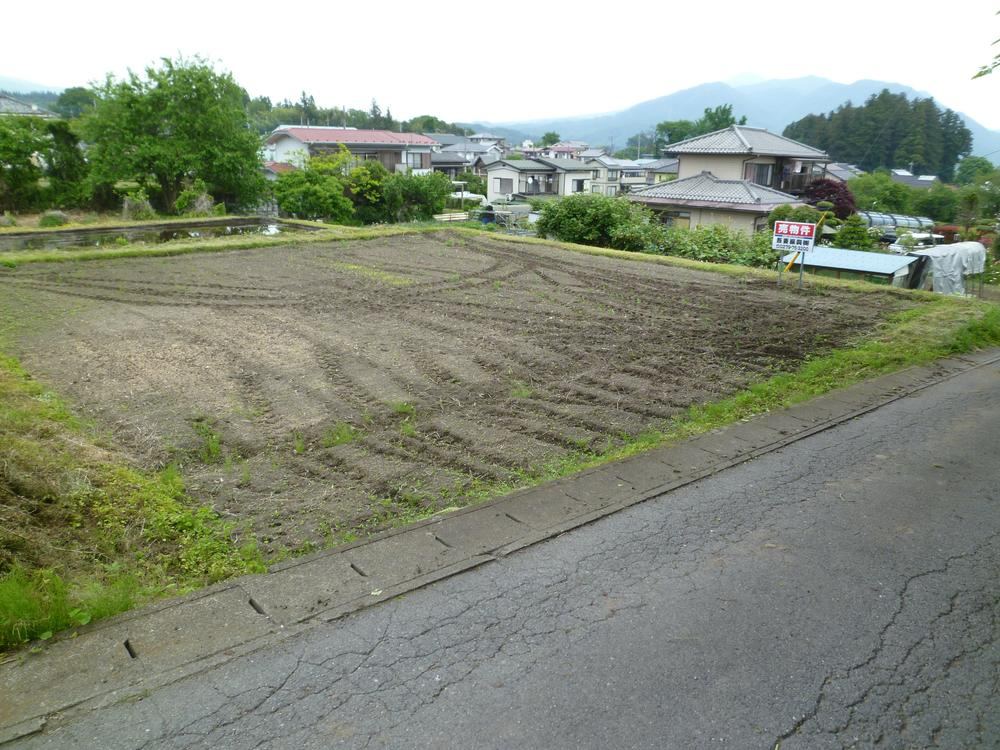 330 m² land in Nakanojo, Agatsuma District, Gunma - Photo 1